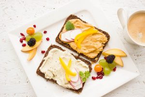 Jaką dietę stosować?
