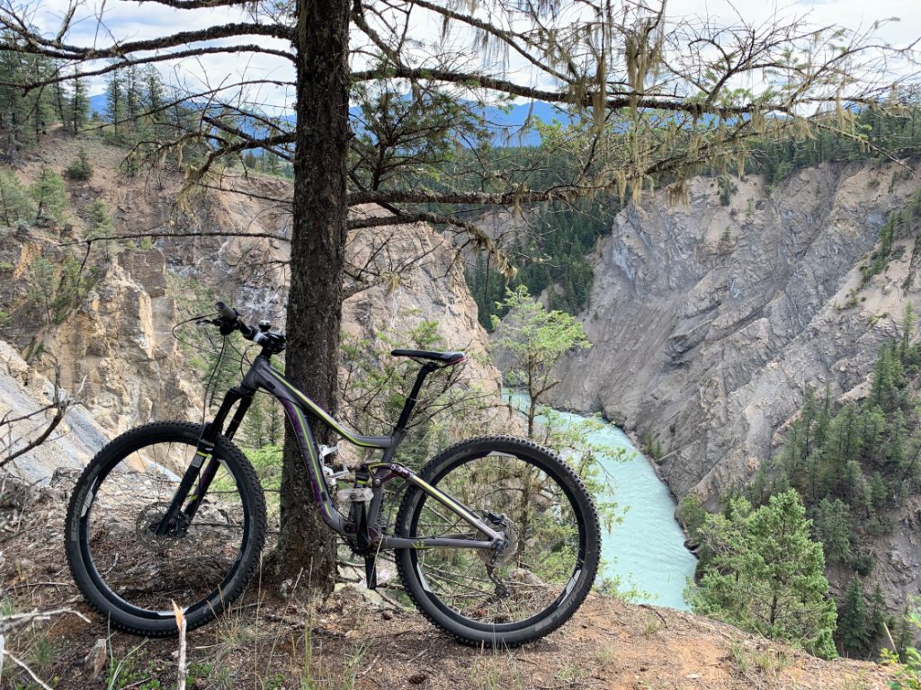 Jak dobrze przygotować siebie i swój rower